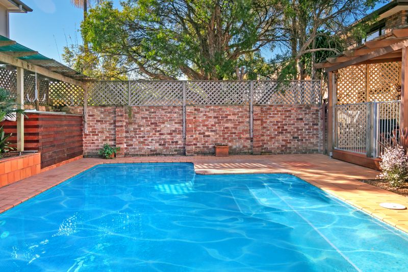 Family Home on the North Curl Curl flats