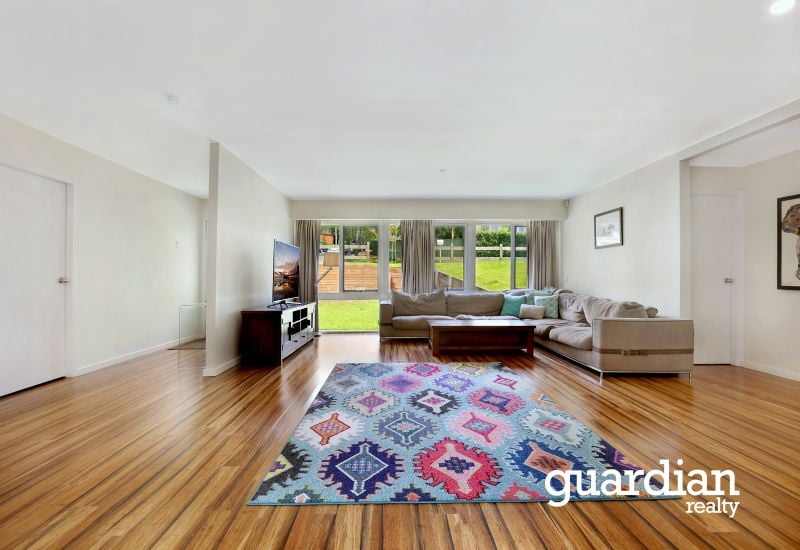 3 Rosebank Avenue Dural NSW, Dural - Thumbnail 4