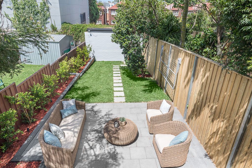 SOLD - A Designer Sanctuary of Unexpected Space and Quality