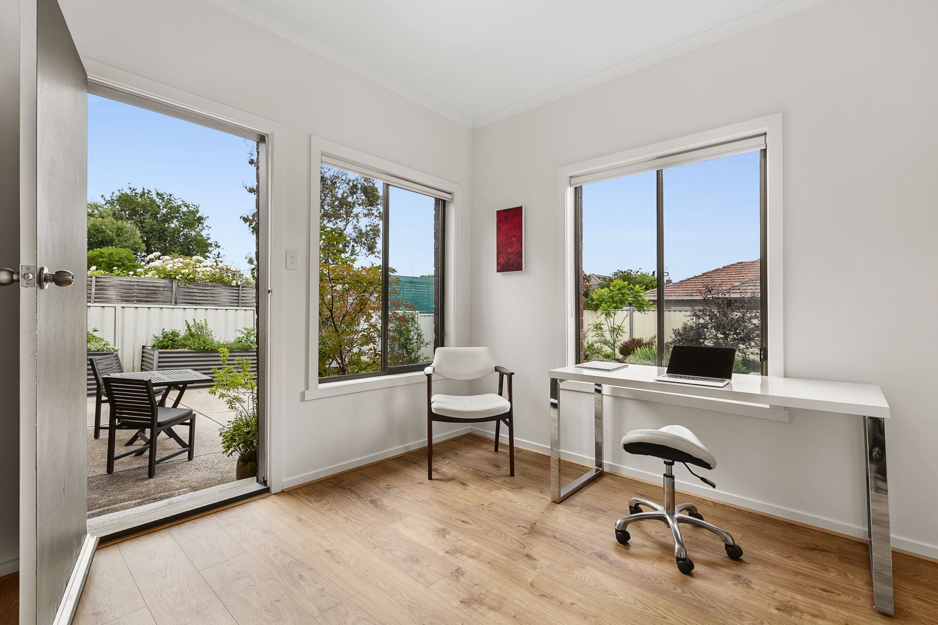 PEACEFUL RETREAT IN THE HEART OF PRESTON