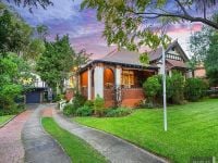 34-36 Meredith Street STRATHFIELD NSW
