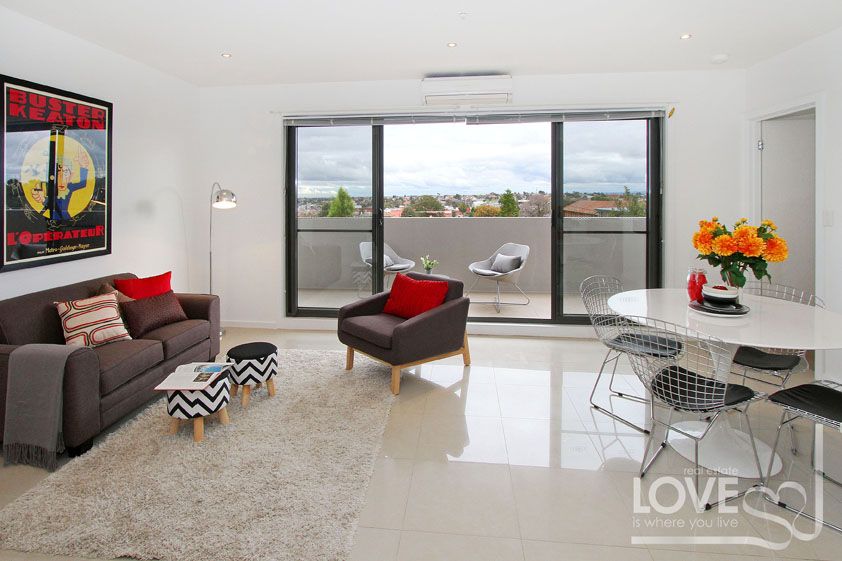 PREMIUM LIVING. PRIME LOCATION