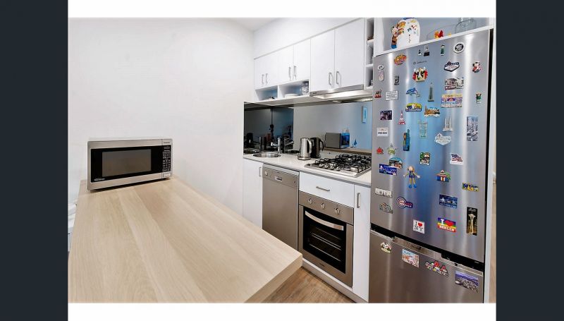 713/77 River Street, South Yarra - Thumbnail 6