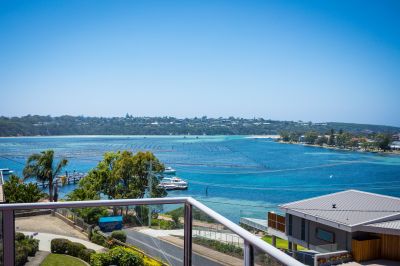 “SHORT ON NOTHING”