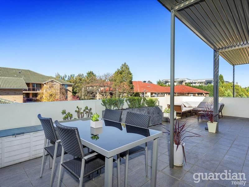 21/5 Sherwin Avenue CASTLE HILL NSW, Castle Hill - Thumbnail 5