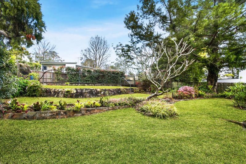 Real Estate For Sale 8 Fisher Avenue Wahroonga , NSW