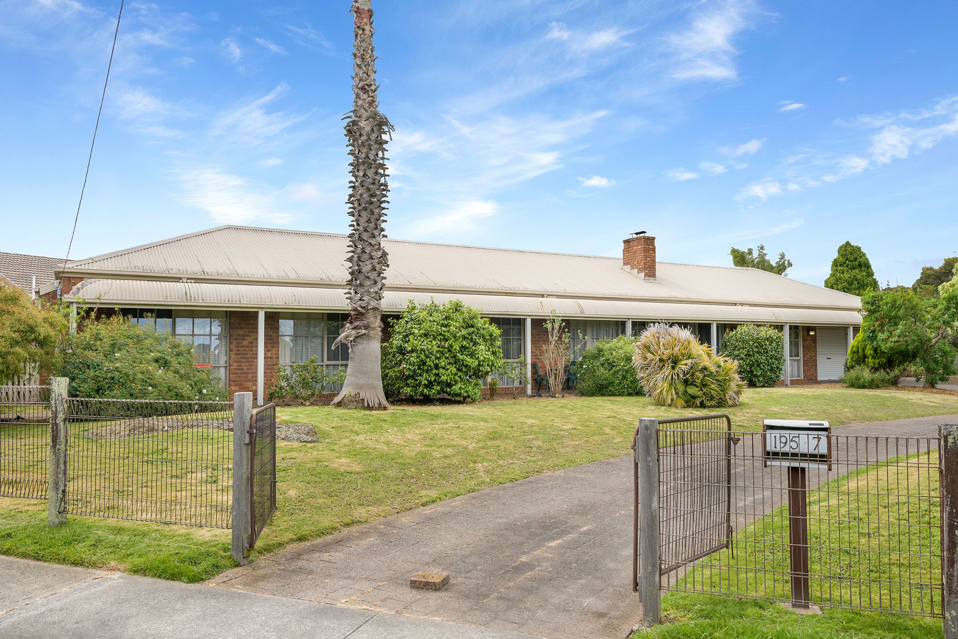 195197 FrankstonFlinders Road, Frankston South OBrien Real Estate