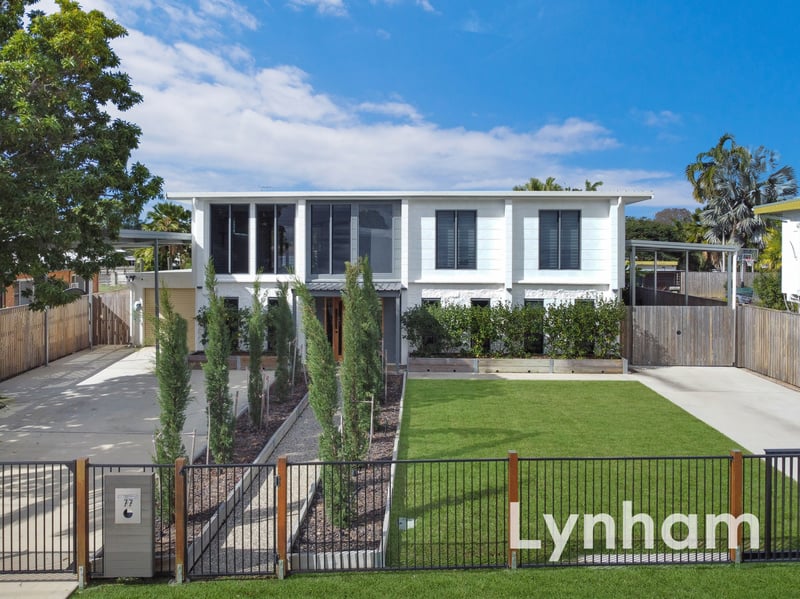 Under Contract By Shelly and Graham Lynham 0414250166