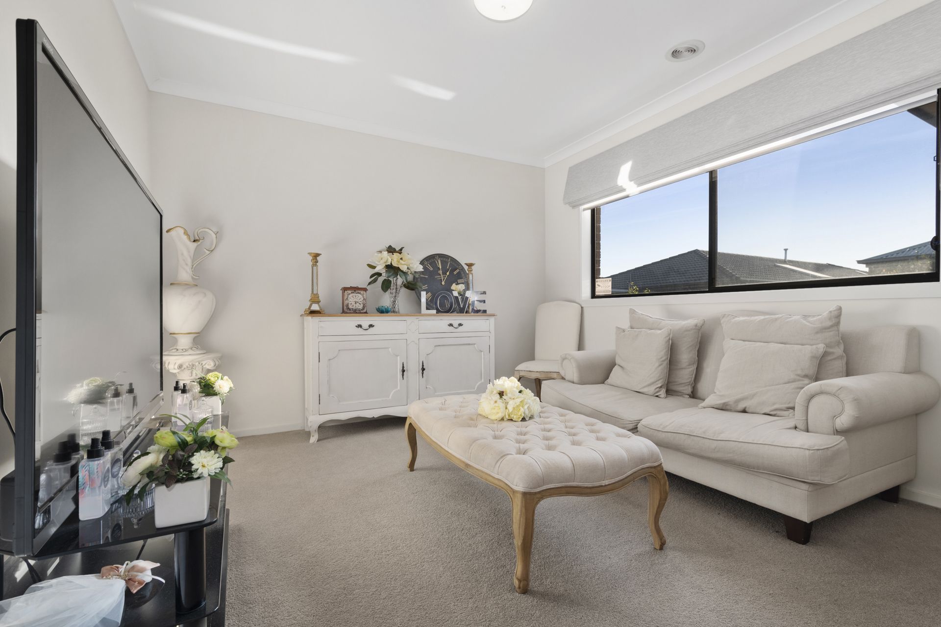 AFFORDABLE BOUTIQUE HOME