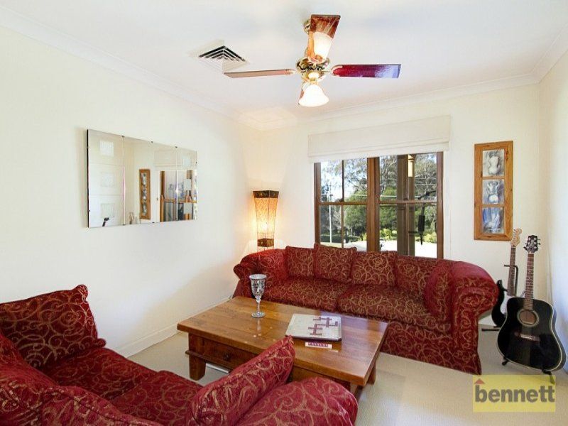 66 Bowen Mountain Road, Bowen Mountain - Thumbnail 5