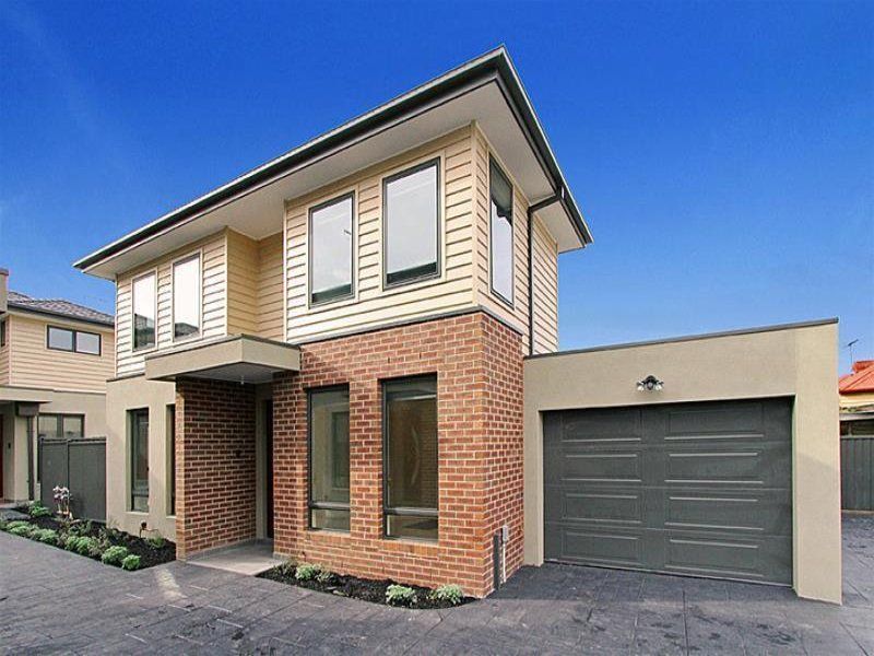 Contemporary living in the heart of the Thornbury