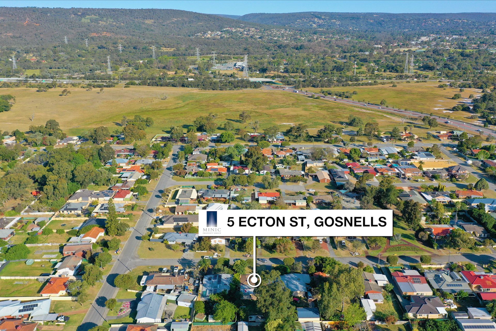 Real Estate For Sale 5 Ecton Street Gosnells , WA
