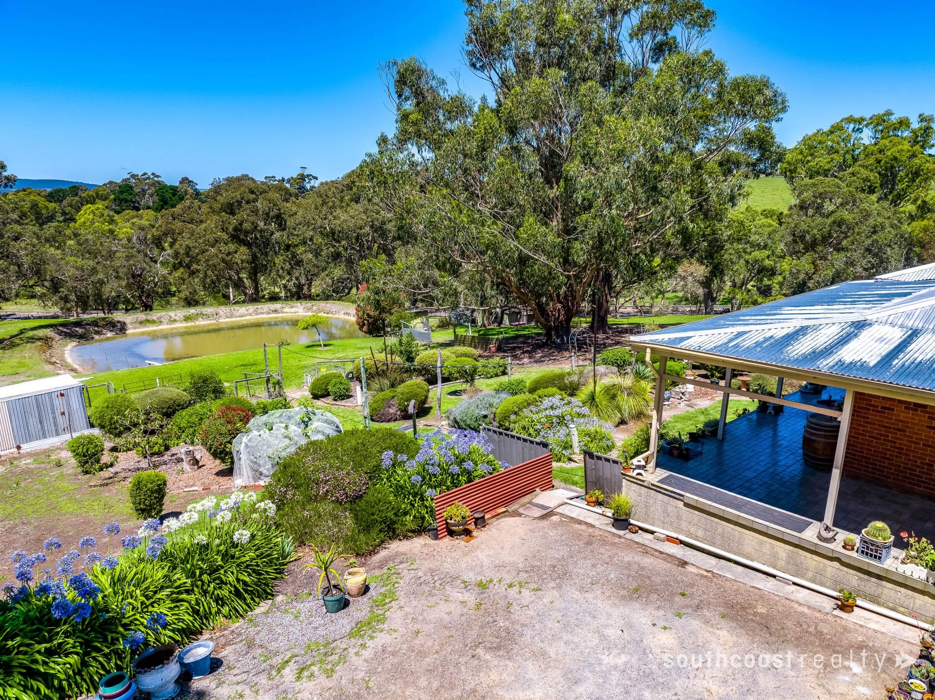 2046 Inman Valley Road, Inman Valley South Coast Realty