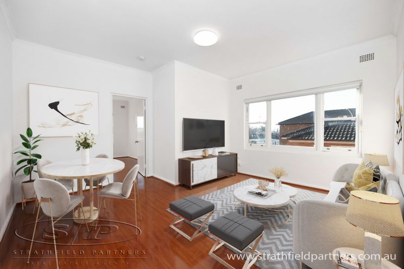 9/63 Albert Crescent, Burwood, Burwood - Thumbnail 2