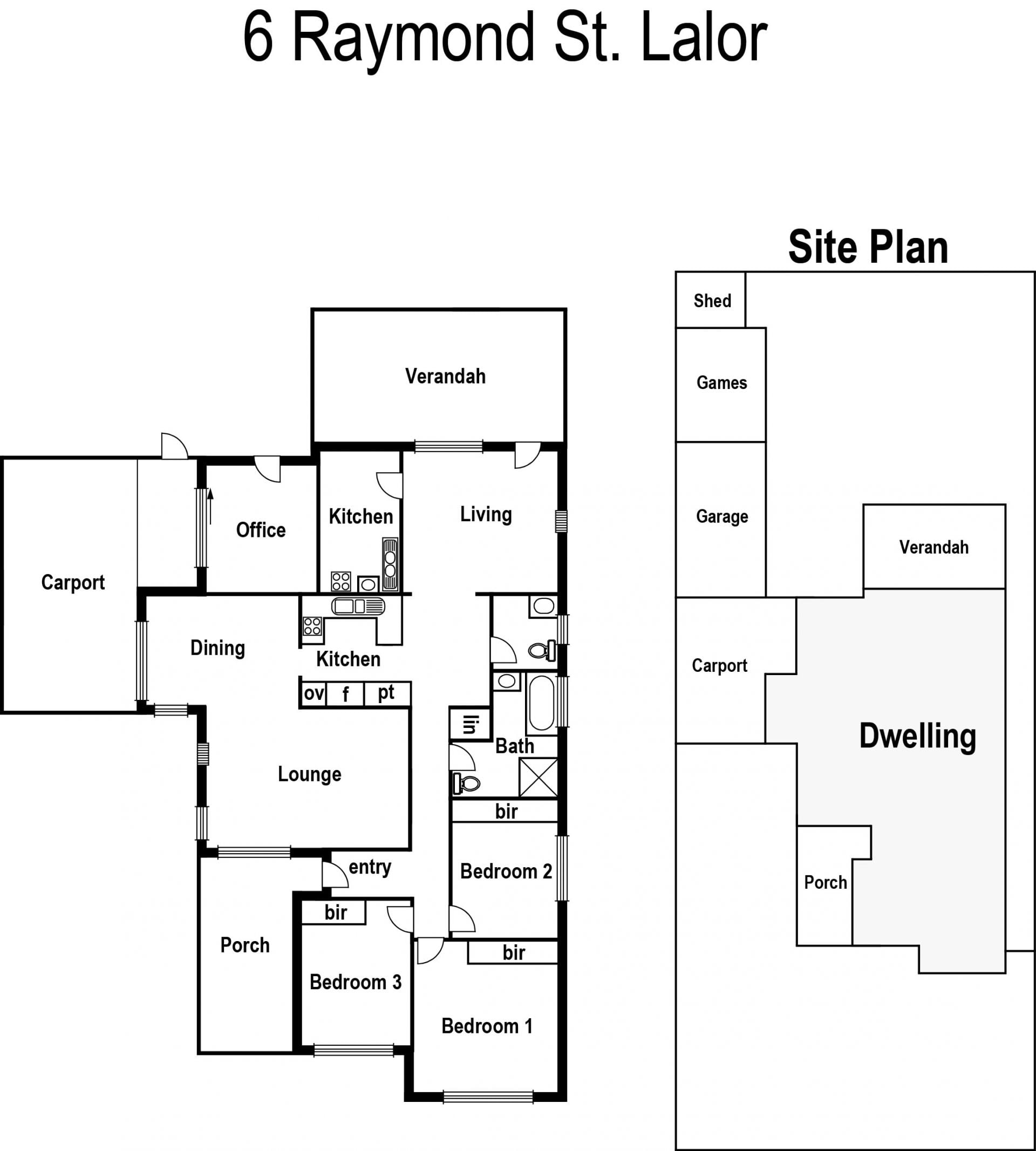SPACIOUS IN AN ENTICING LOCATION   *Insp Wed 13th Jun @ 4:40pm*