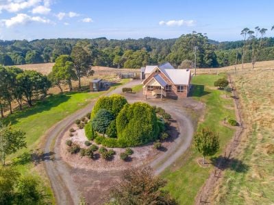 1350 Wild Dog Road, Tanybryn, VIC
