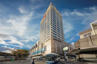 Suite 2003/101 Grafton Street, Bondi Junction