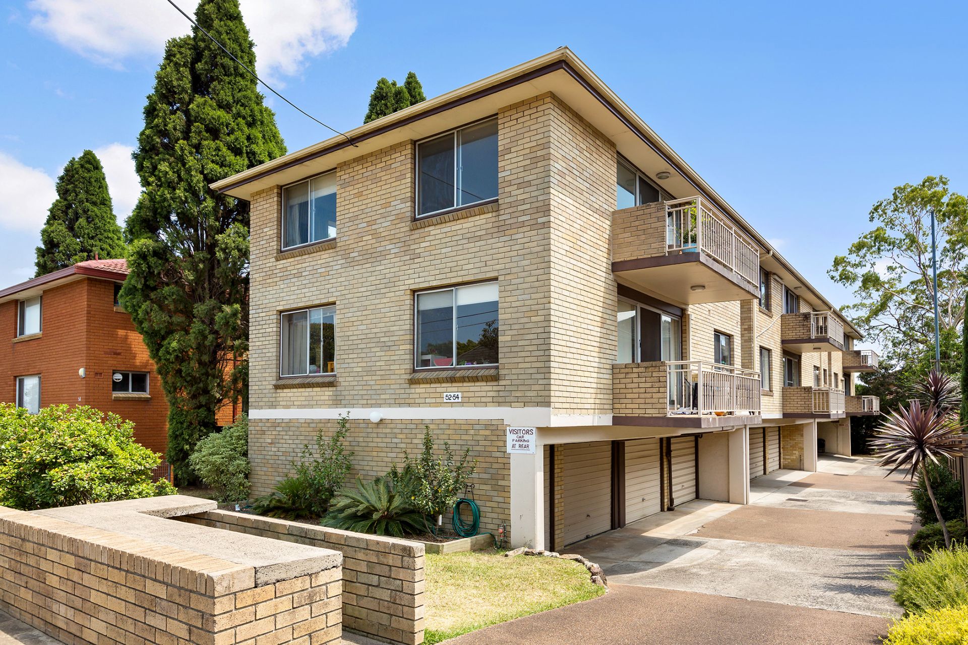 Real Estate For Lease 1/54 Kings Road Five Dock , NSW