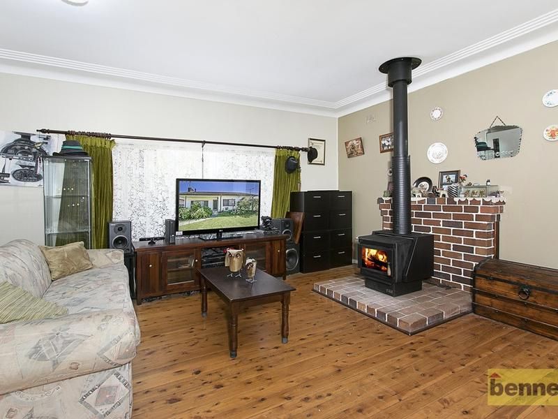 40 Faithfull Street, Richmond - Thumbnail 3