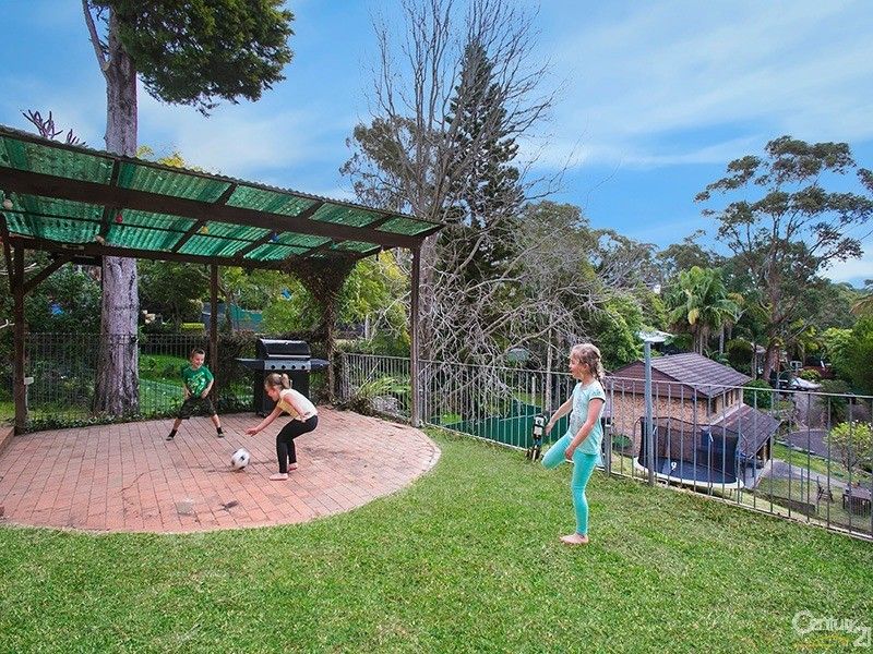 15 Wheatley Road, YARRAWARRAH, Yarrawarrah - Thumbnail 3