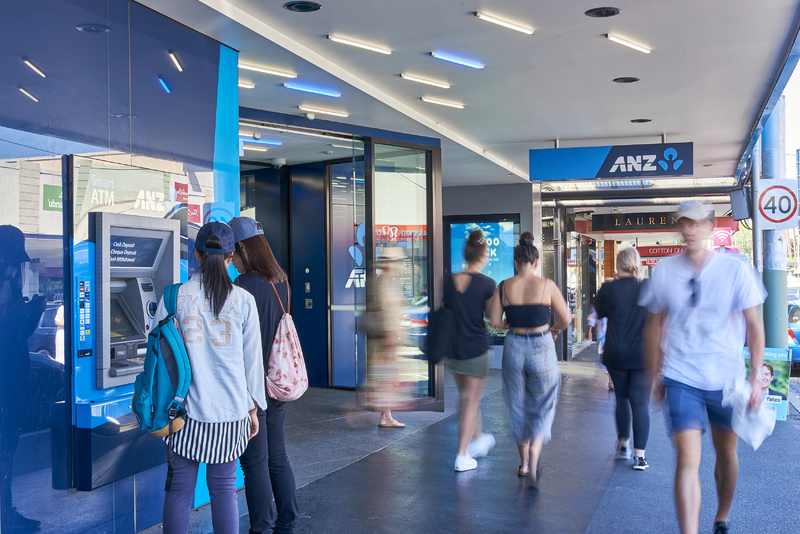 511-513 Riversdale Road, Camberwell