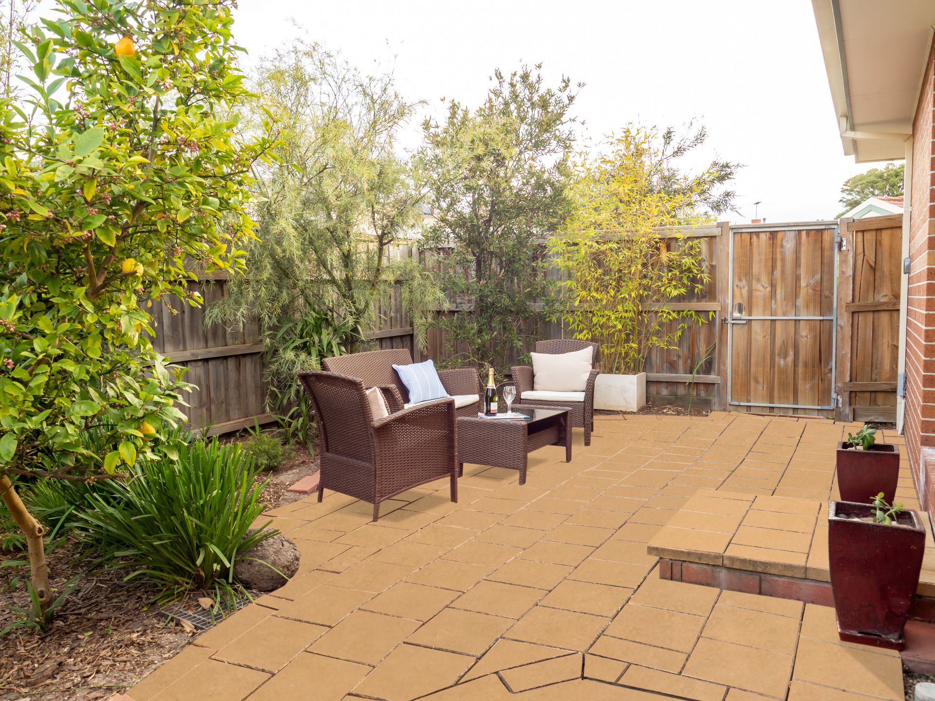 Brilliant Positioned Lifestyle Living