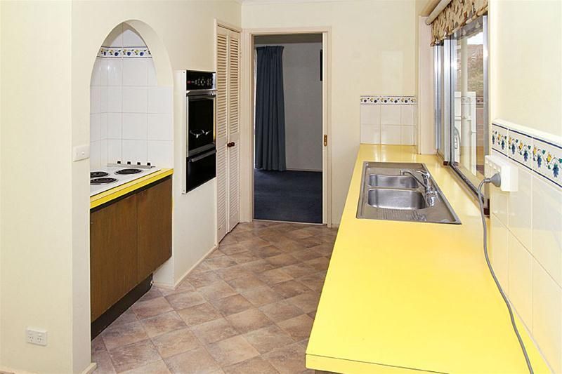 Immaculate Family Living!