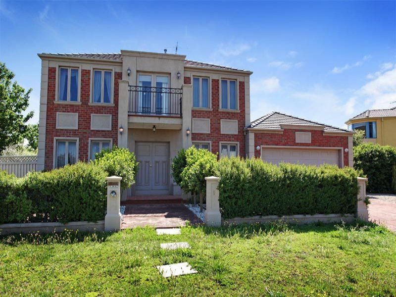 1 Victoria Way, Caroline Springs - Thumbnail 2