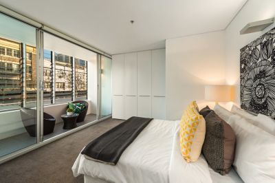 48/60-70 William Street, Woolloomooloo