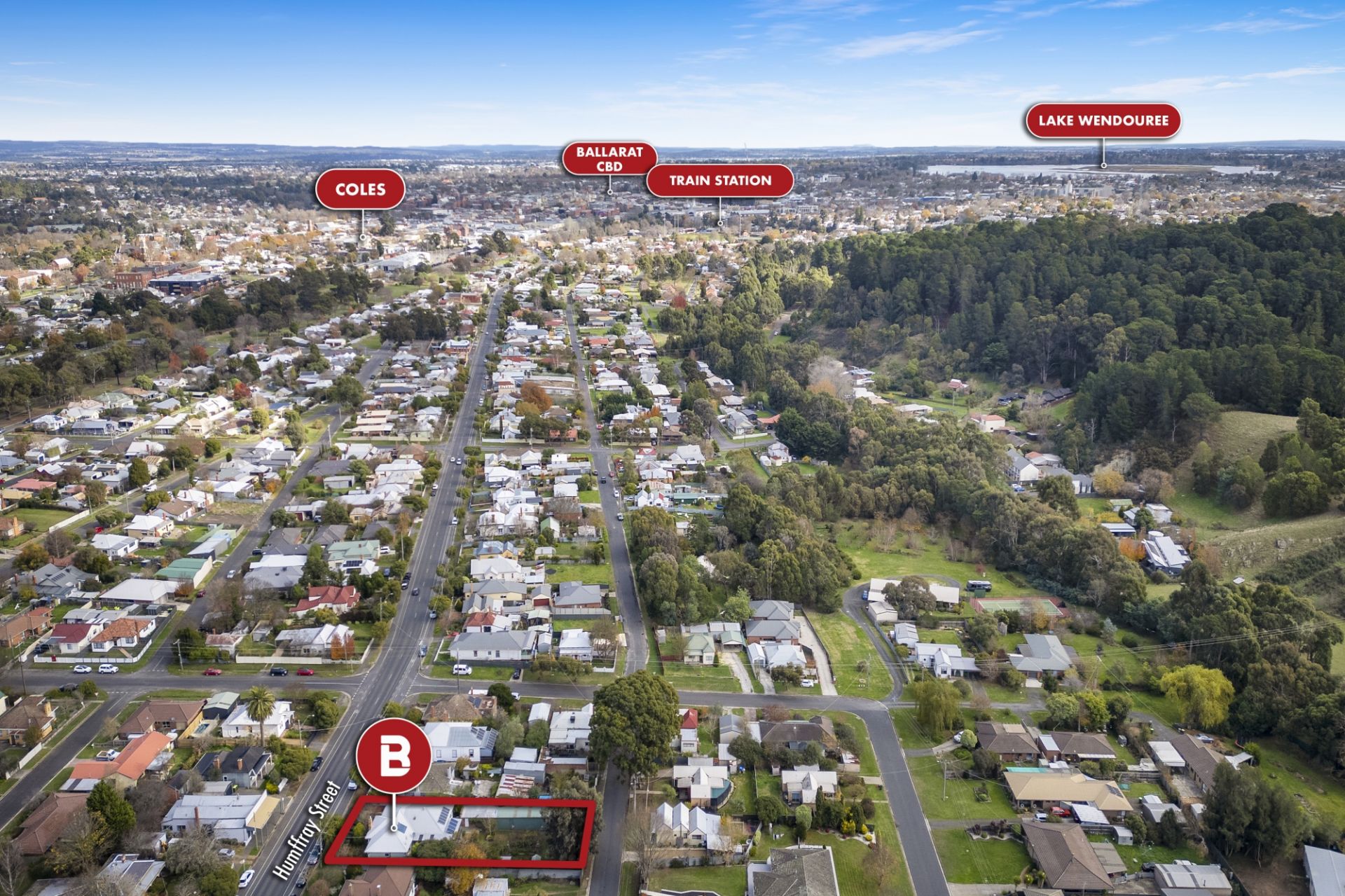 269 Humffray  Street North, Ballarat East, Ballarat East - Thumbnail 2