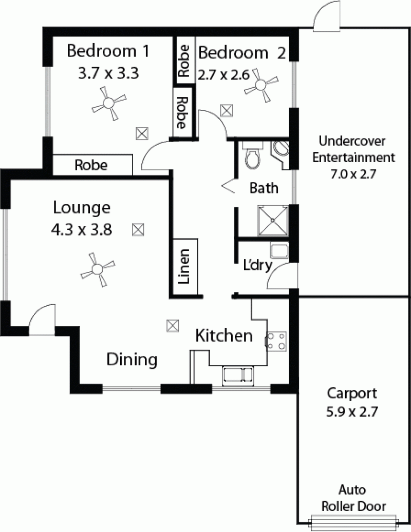 8/1 Douglas Avenue Salisbury 5108