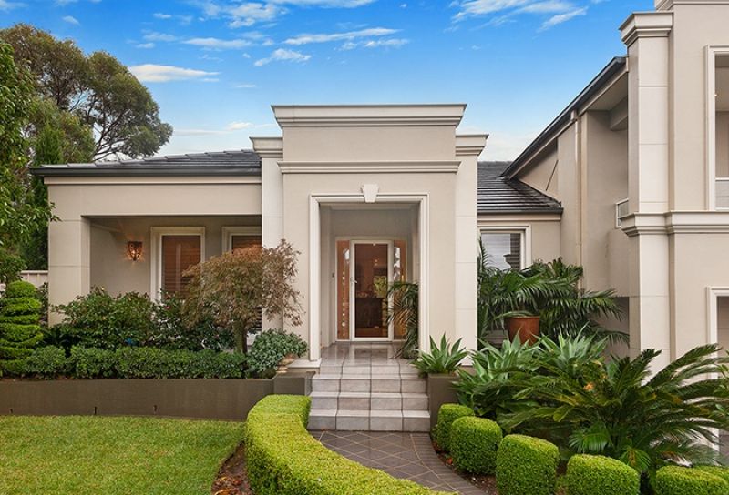 24 Throsby Close, Barden Ridge, Barden Ridge - Thumbnail 2