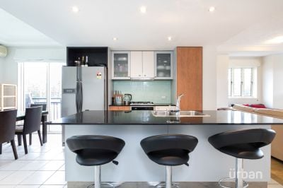 7/451 Gregory Terrace, Spring Hill
