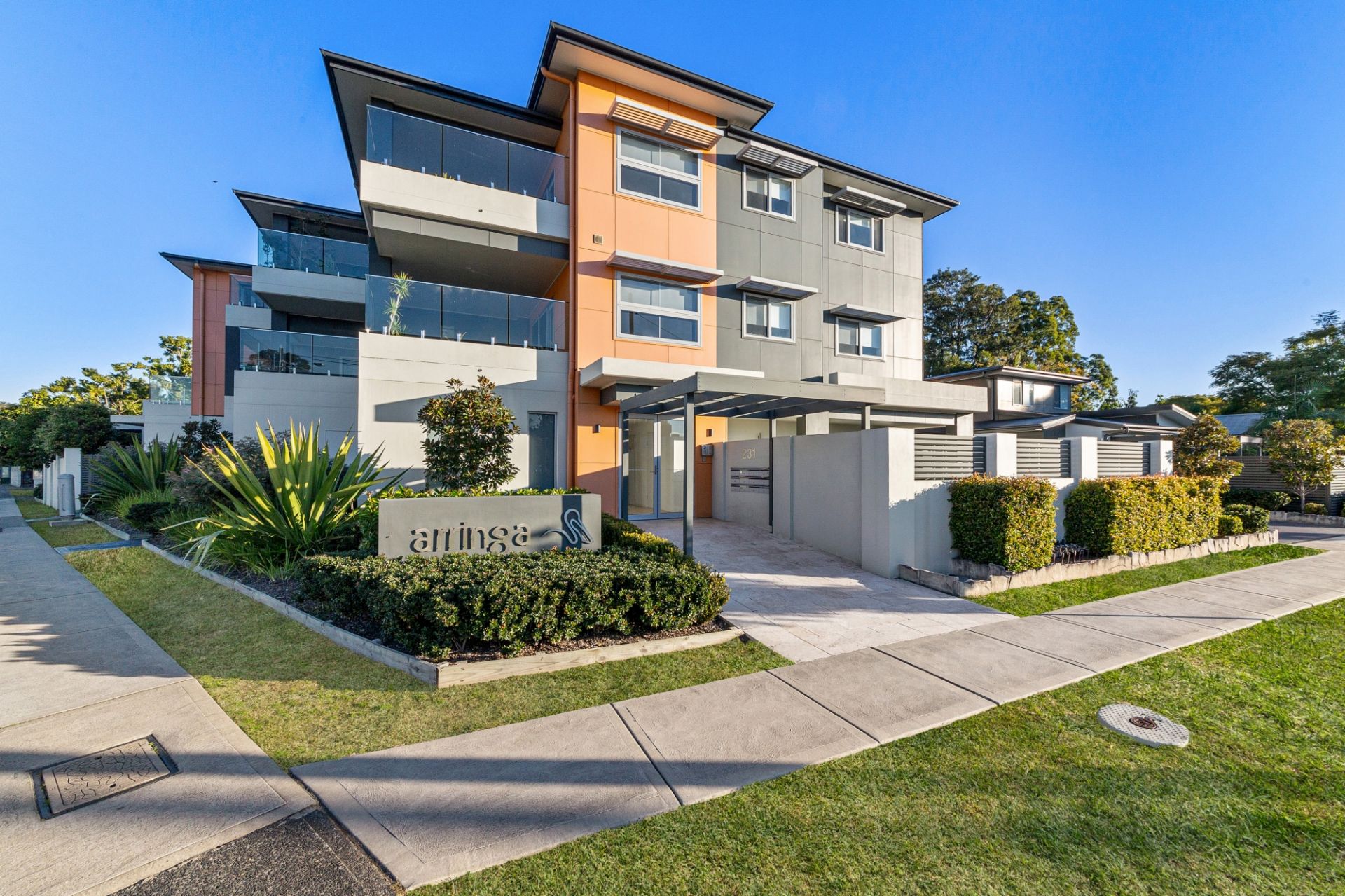 4/231 Blackwall Road, Woy Woy Wilsons Estate Agency