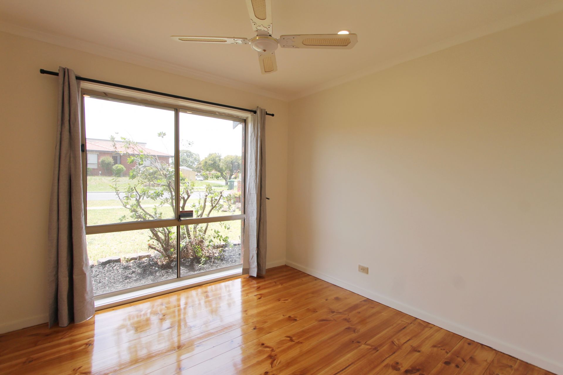 Renovated Delight