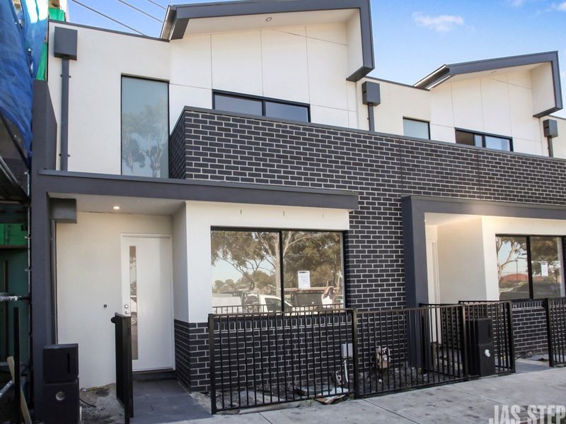 3C Glamis Road West Footscray VIC, West Footscray - Thumbnail 2