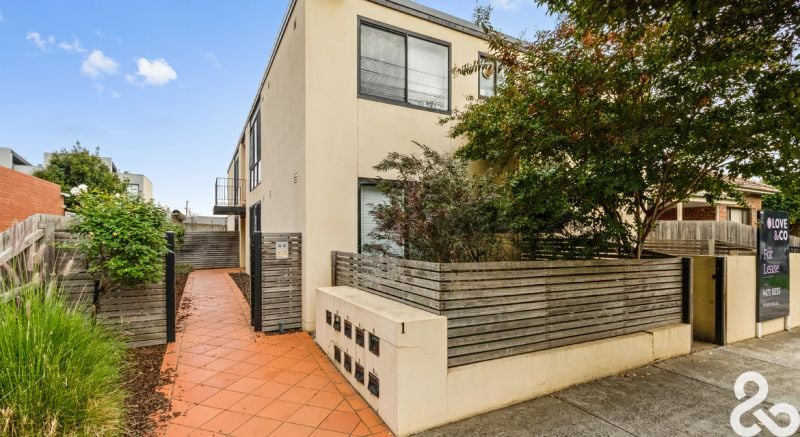 1/1 Trenoweth Street, Brunswick
