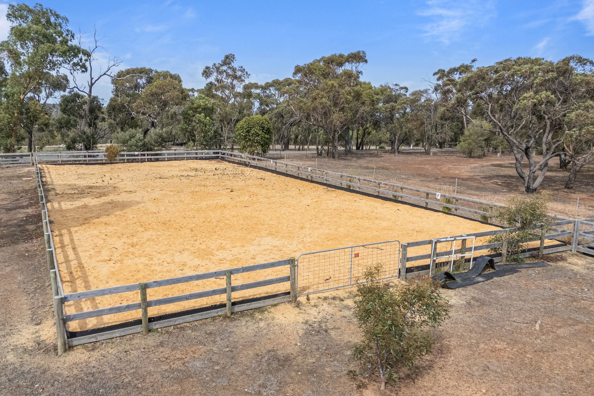 699 Paynes  Bridge Road, Dereel, Dereel - Thumbnail 2