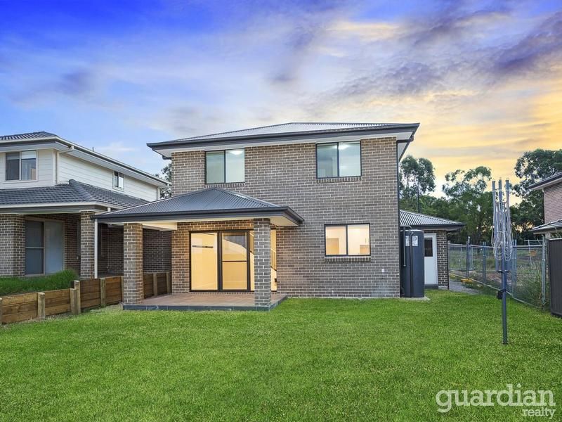 48 Schoffel Street RIVERSTONE NSW, Grantham Farm - Thumbnail 7