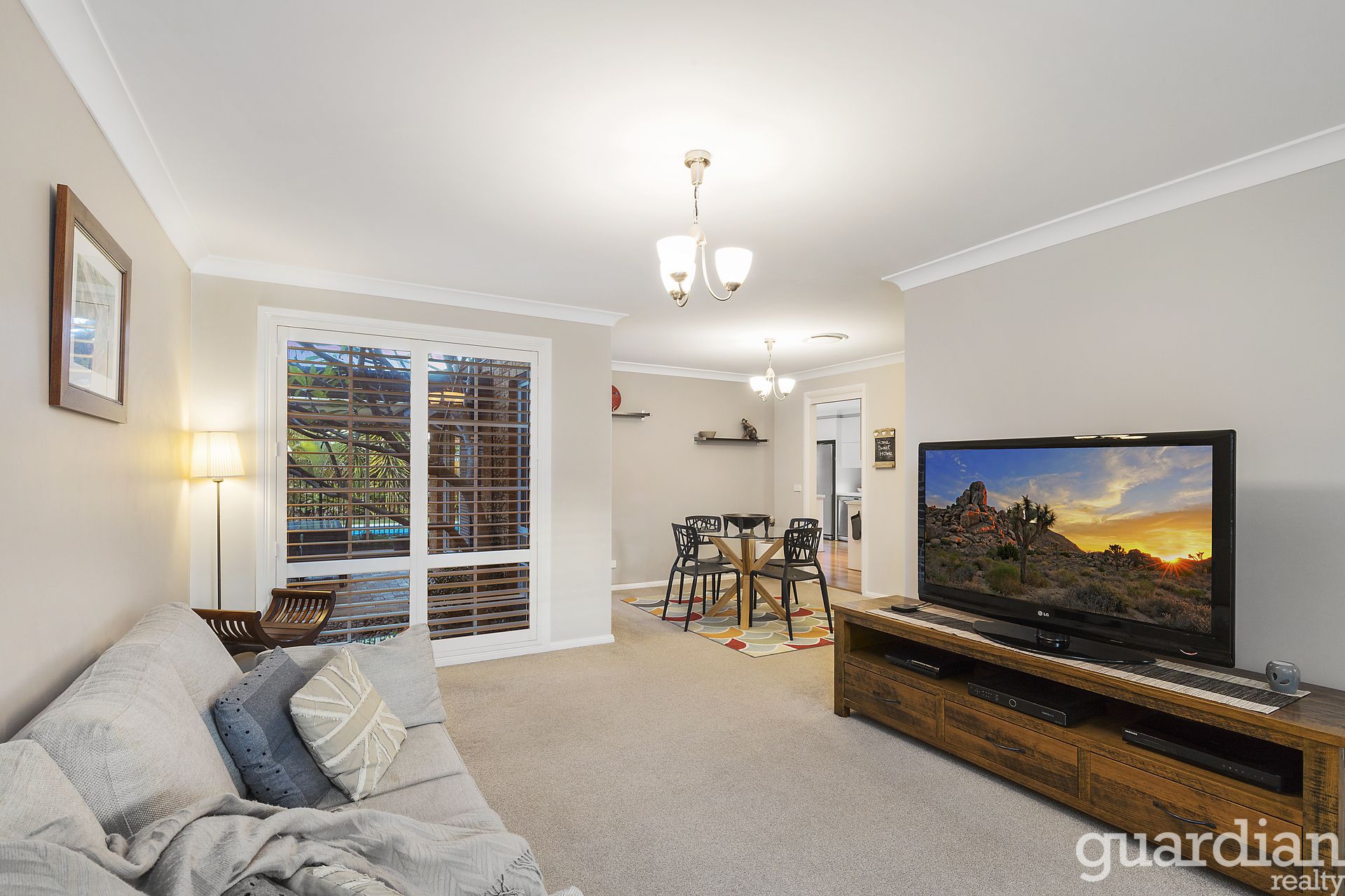 45 Ravensbourne Circuit Dural NSW, Dural - Thumbnail 5