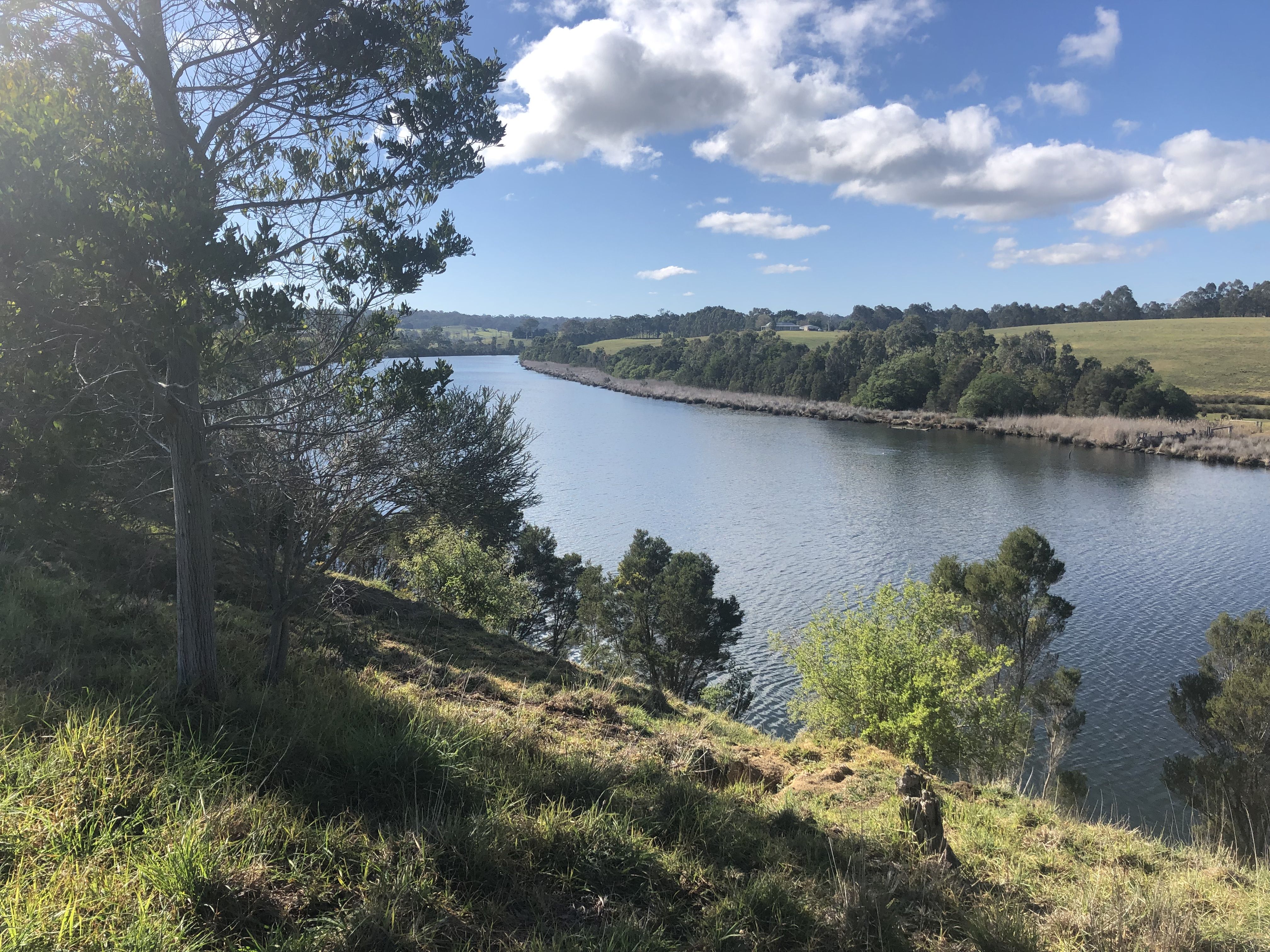 Lot 69/12 Whitworth Drive, Nicholson VIC 3882