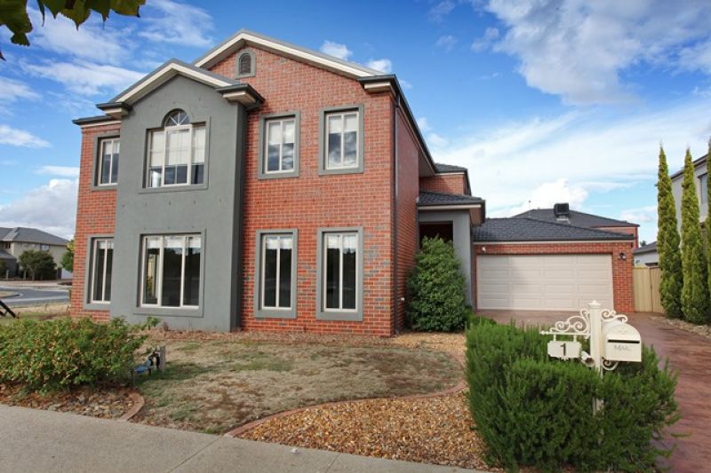 1 Broadway, Caroline Springs - Thumbnail 2