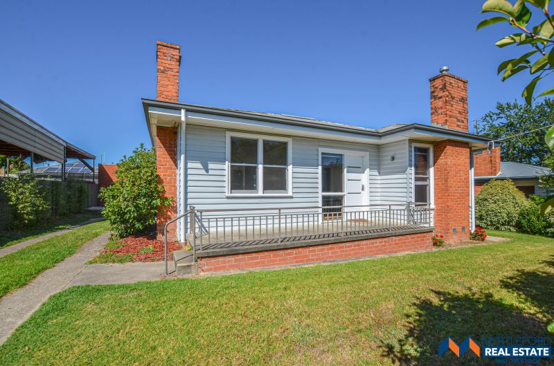 Real Estate For Sale 3 Lowerson Street Myrtleford , VIC