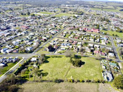 b/1 Hamilton Street, Latrobe, Latrobe - Thumbnail 5