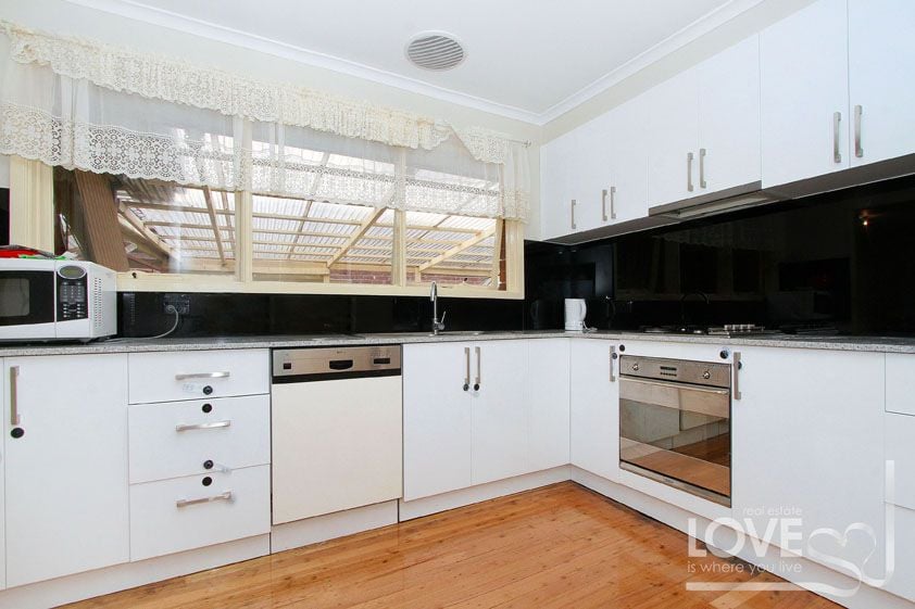 GREAT SPACE, CONVENIENT LOCATION