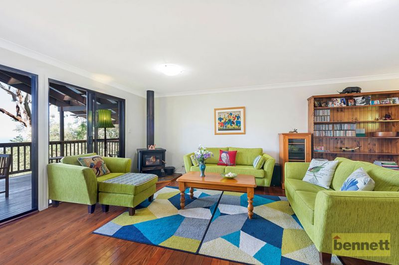 365 Lieutenant Bowen Drive, Bowen Mountain - Thumbnail 5