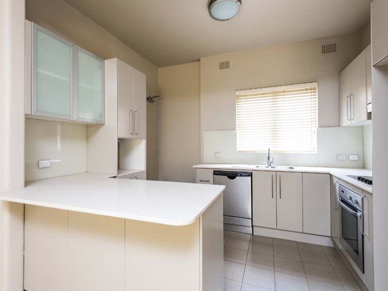 9/66 Ben Boyd Road NEUTRAL BAY NSW, Bay - Thumbnail 2