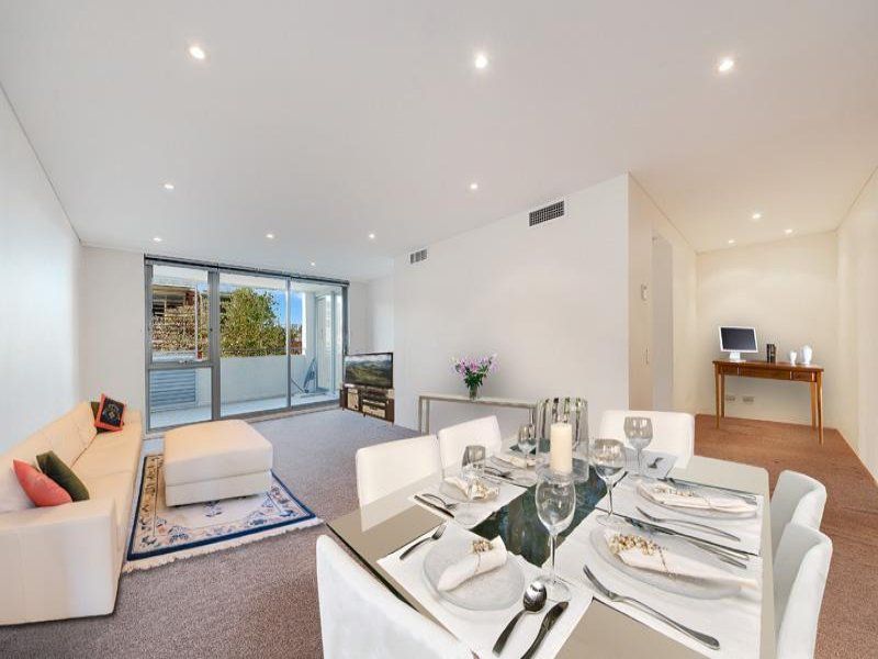 12/1 Day Street CHATSWOOD NSW, Chatswood - Thumbnail 4