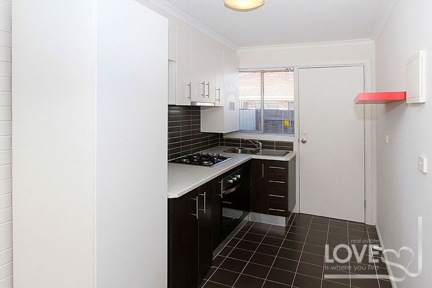 The Two Bedroom Unit you have been waiting for!