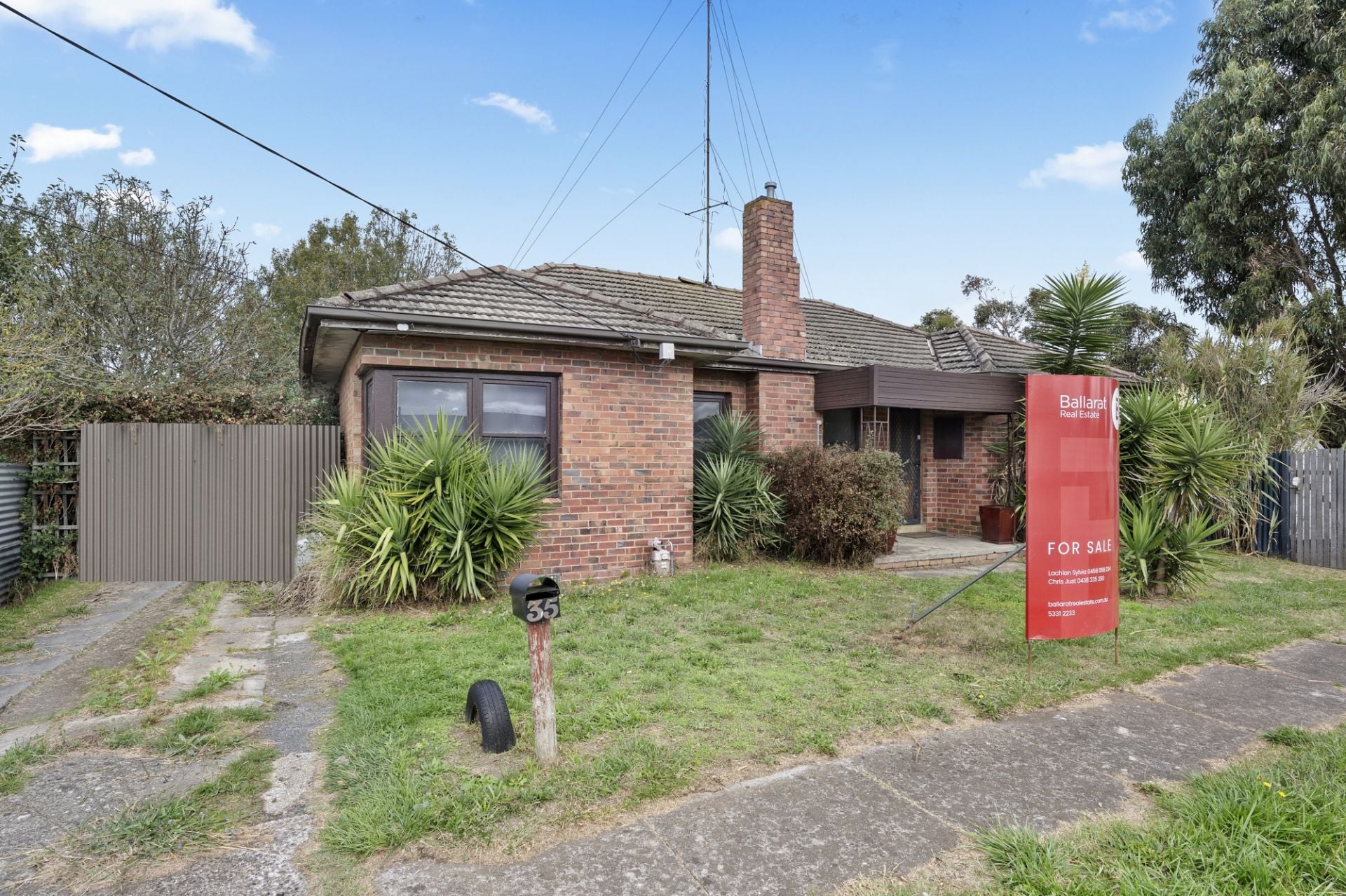 35 Queen Street, Sebastopol, Sebastopol - Thumbnail 3